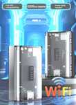 4G LTE WiFi-модем-роутер, PowerBank TIANJIE MF305,5000 mAh