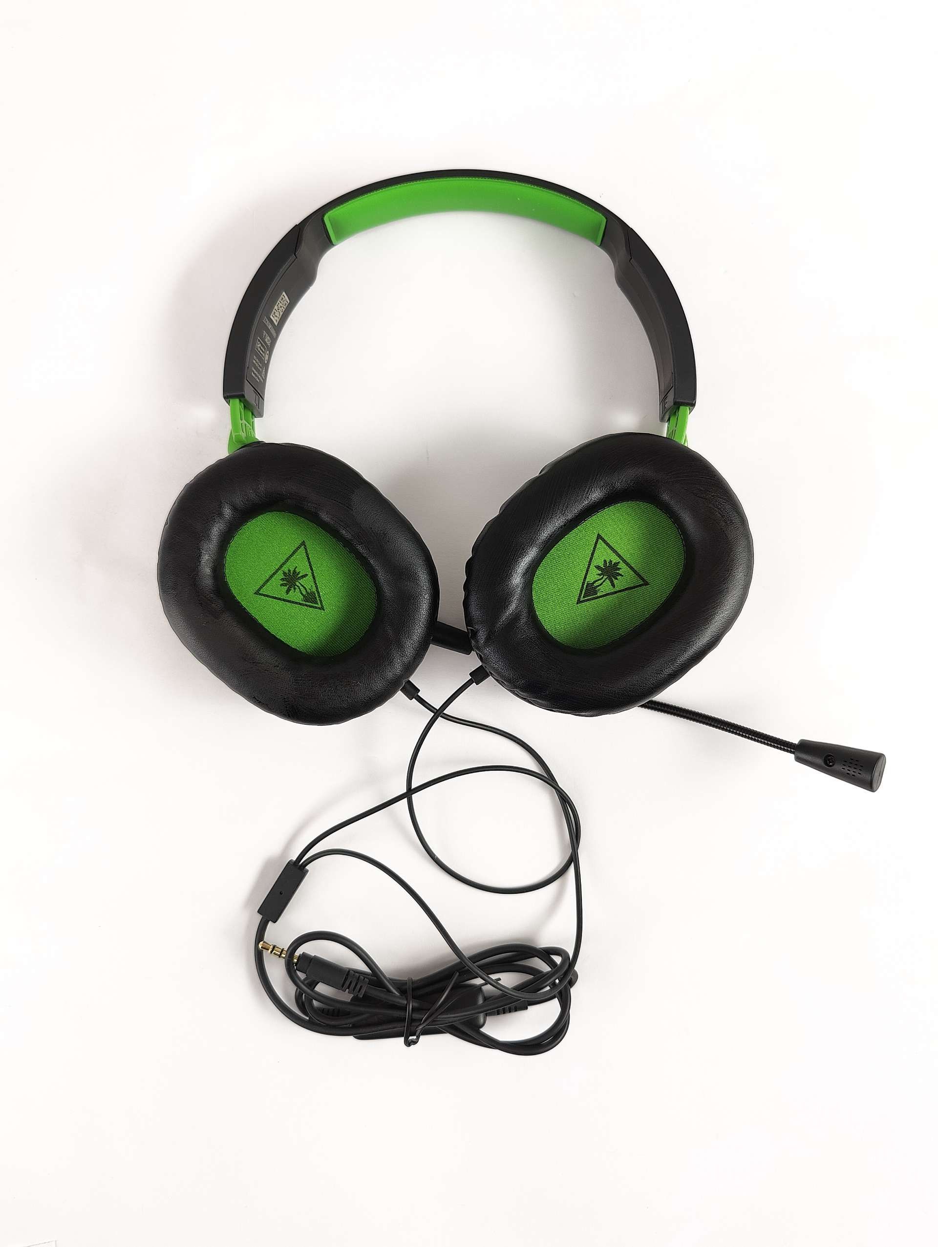 Słuchawki nauszne Turtle Beach EAR FORCE RECON 50X