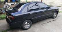 ЗАЗ Lanos 1.4 (2009, бензин/газ, механіка)