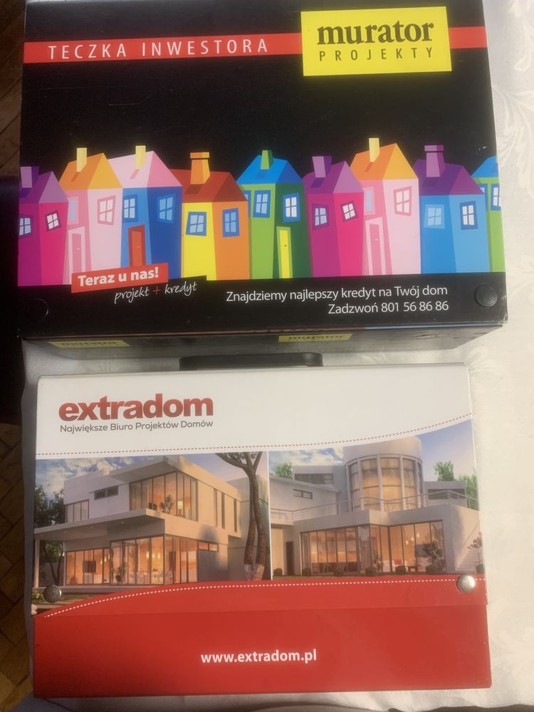 Projekt domu extradom M103