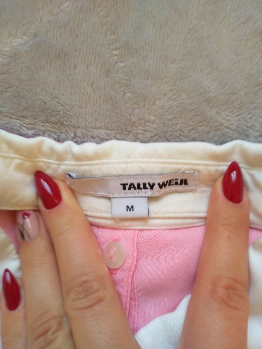 Koszula ombre Tally Weijl