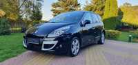 Renault Scenic Sprowadzony Serwis 100% Oryginał Polecam TOP