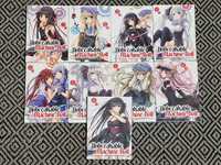 Manga Unbreakable Machine-Doll - cała seria + gratis!