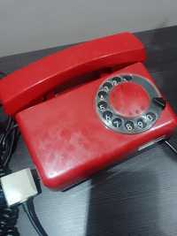 Telefon stacjonarny PRL