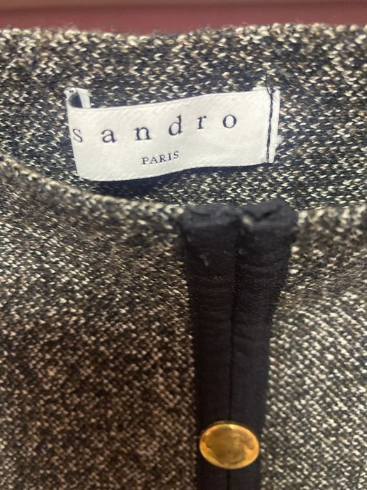 Спідниця жіноча Sandro
