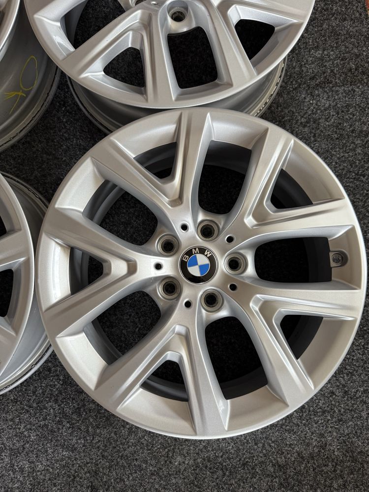 Диски R17 5/112 BMW X1 F48/49 X2 F39 Skoda A7 A8 VW Golf 6/7/8 Passat