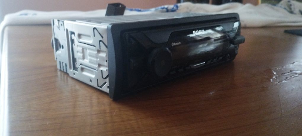 Auto rádio Sony DSX-A410BT