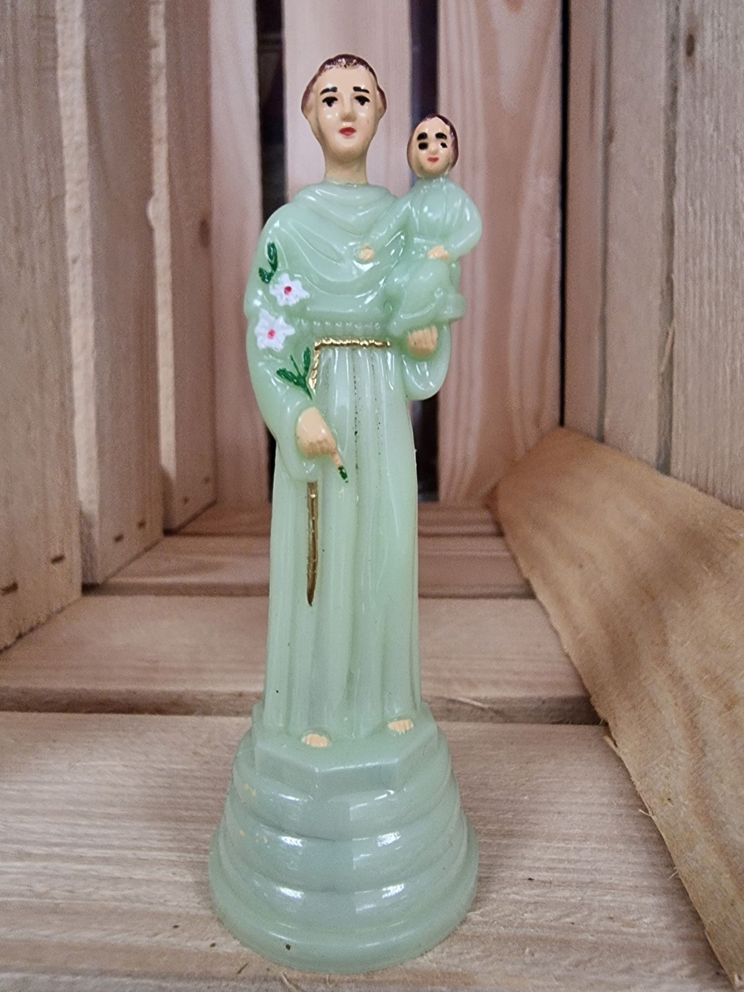Figura Święty Antoni figury figurki