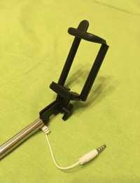 Selfie Stick mini pau de selfie