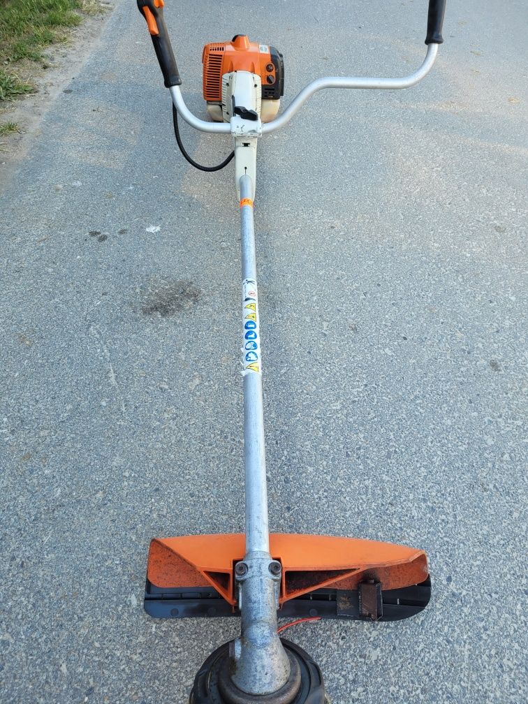 Kosa Stihl FS 450 2.9 KM