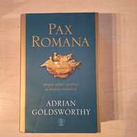 Adrian Goldsworthy Pax Romana