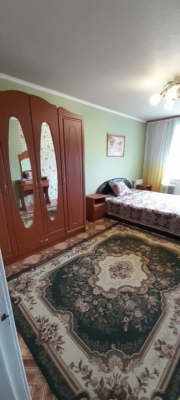 Продаю квартиру в