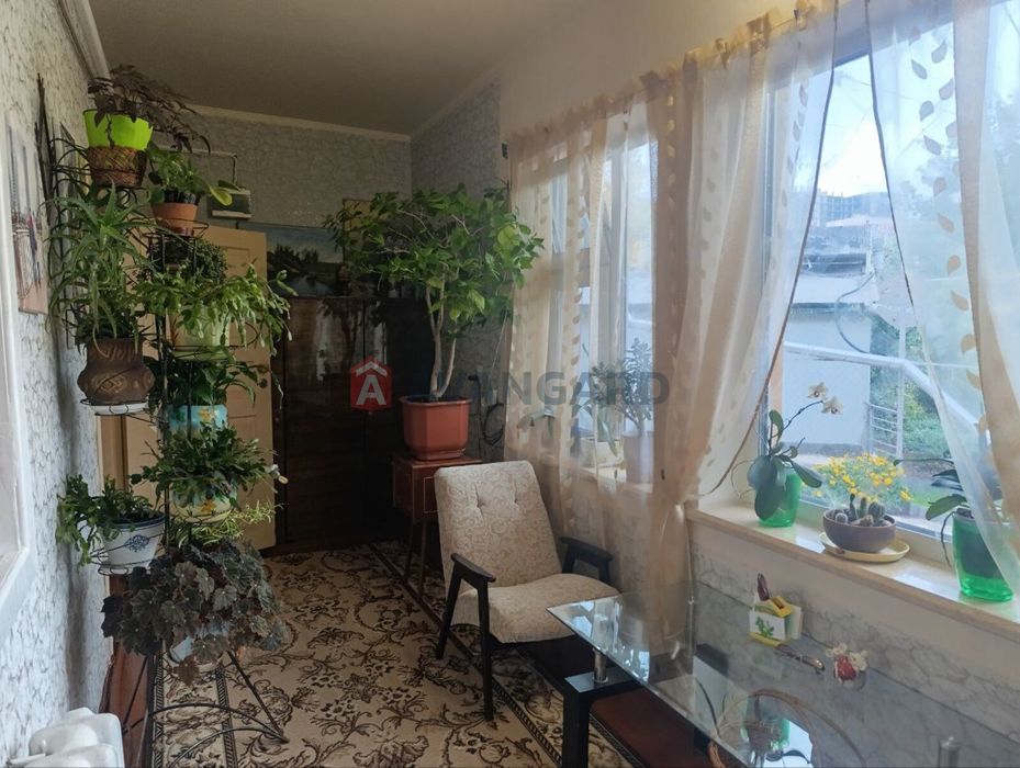 Продам частину будинку в центрі Бородинського (поряд із Сільпо)