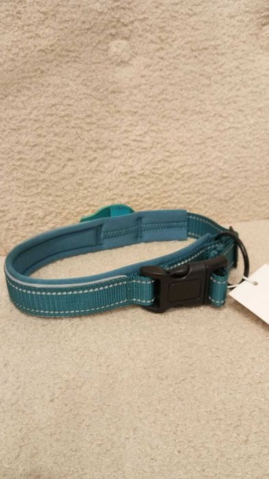 Coleira para animal-Novas
7€ Un.
Rosa/Preta/Verde