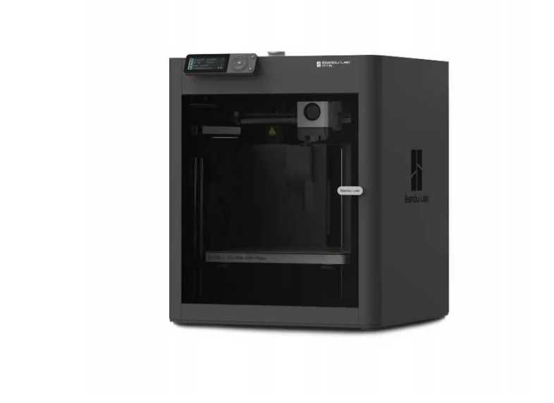 3D-принтер Bambu Lab P1S / 3д принтер БАМБУ ЛАБ П1С / ГАРАНТІЯ  12 міс