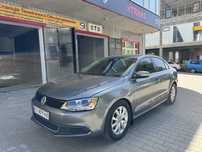 Оренда авто Volkswagen Jetta / прокат авто Хмельницький