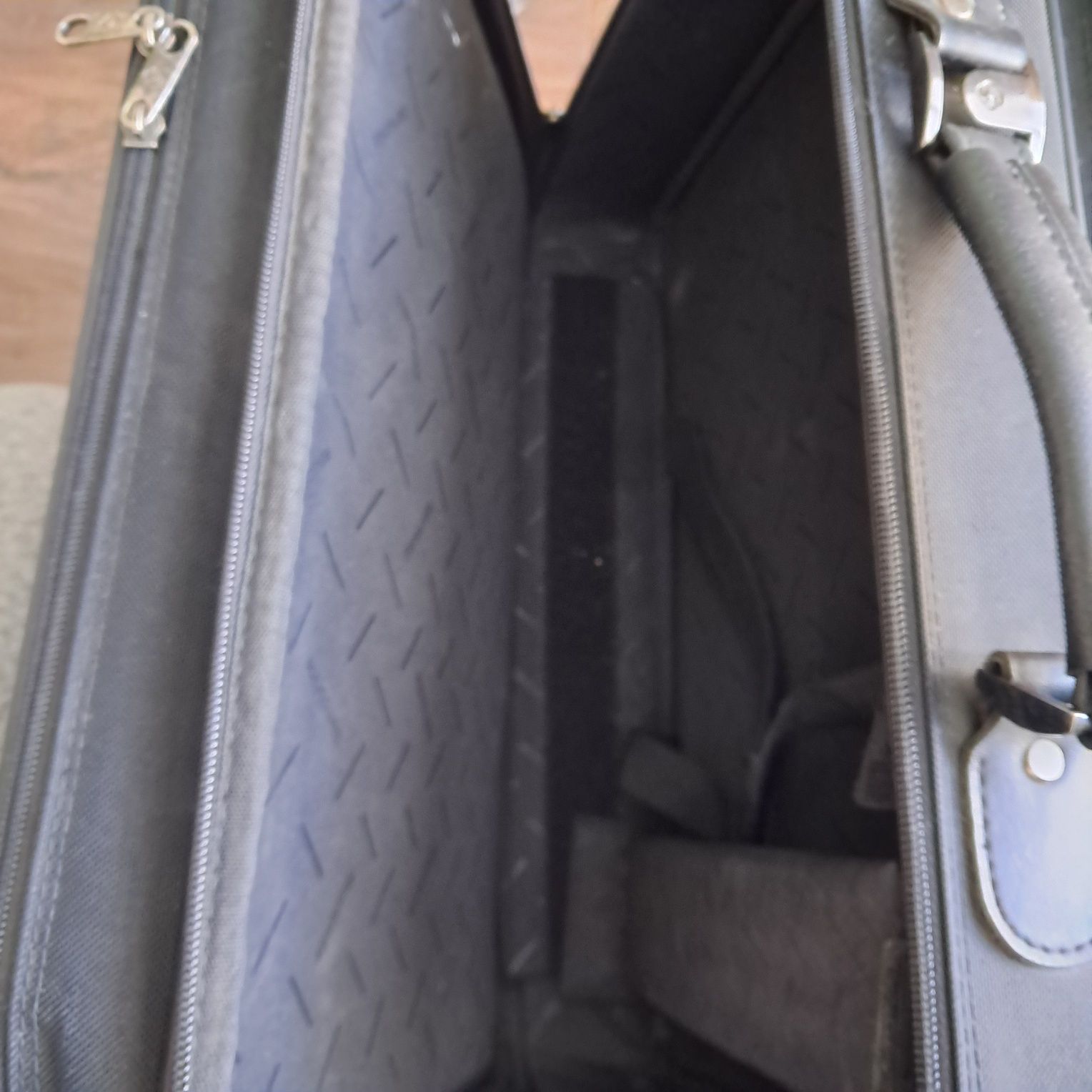 TORBA NA LAPTOPA Samsonite 15,6' nieużywana,