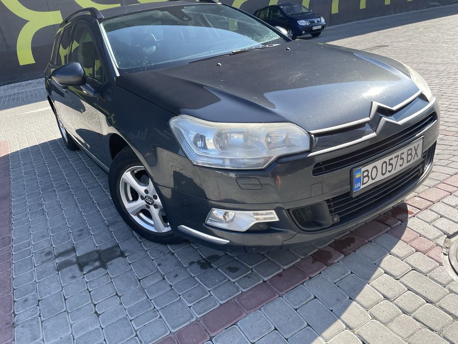 Продам своє авто