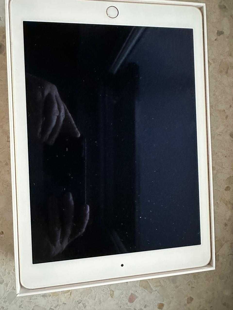 iPad Air 2 16GB Gold wifi