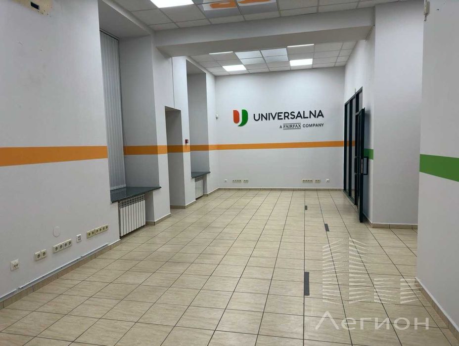 Сдам помещение помещение в Центре 115 кв.м.