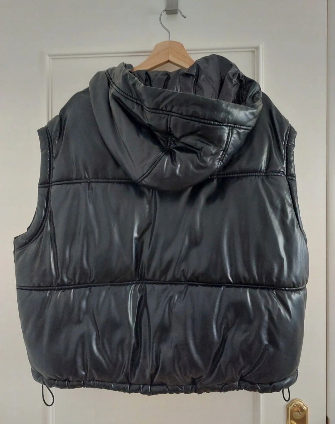Colete Impermeável Zara