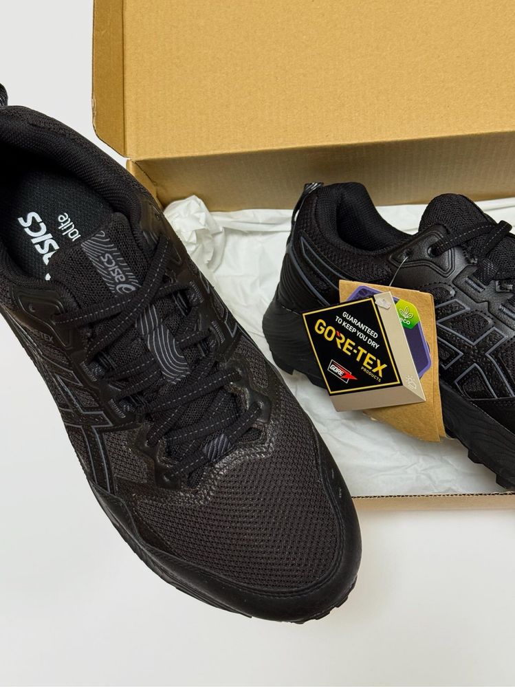 Asics Gel Sonoma 7 Gore-Tex | Оригінал