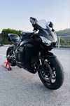 Honda cbr 1000rr