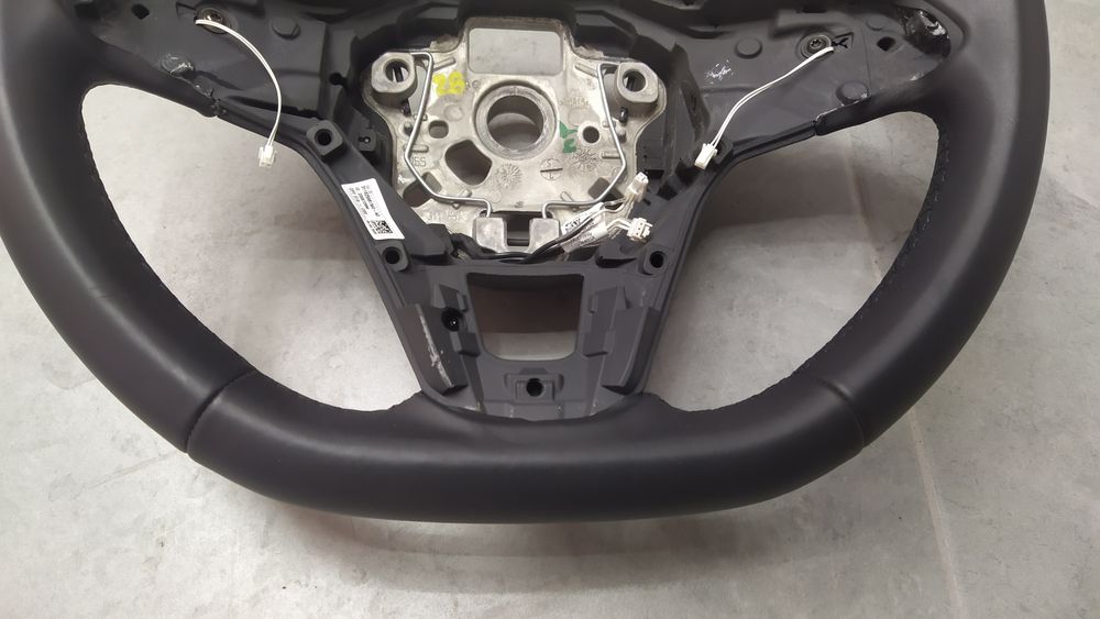 Кермо VW golf 8 2020 руль гольф 8 7 311625981340 ad