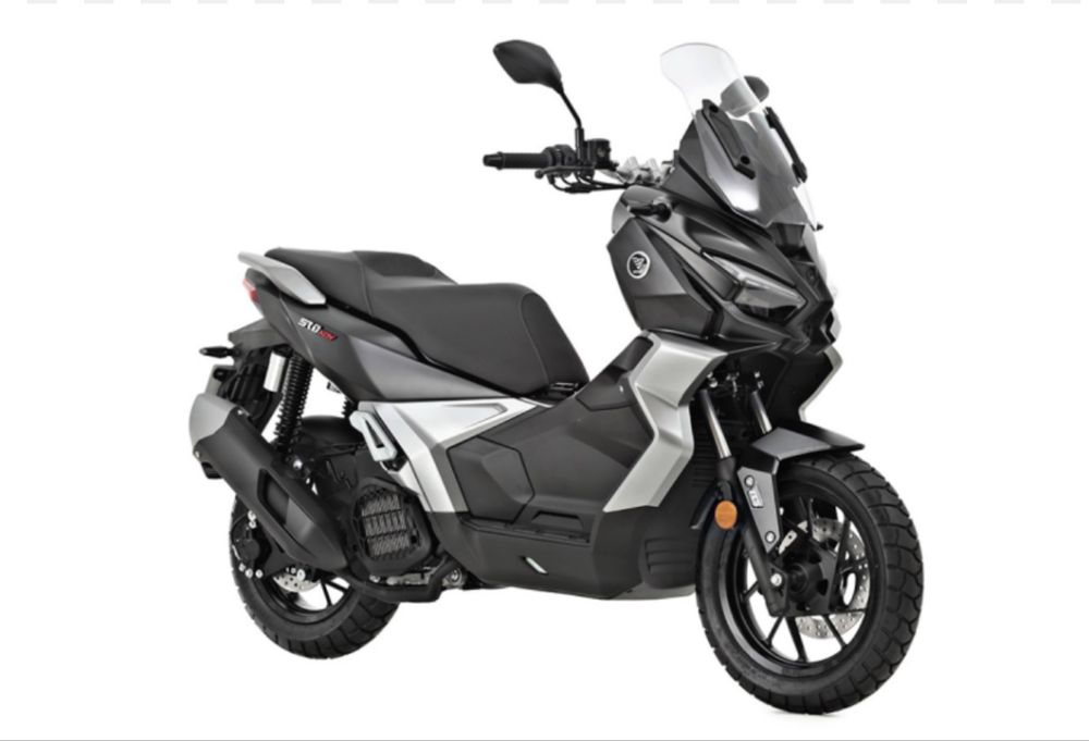 Voge 125 ADV poucos km