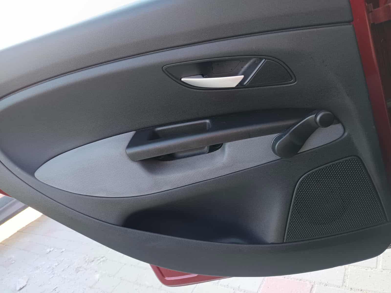 Fiat Linea w bardzo dobrym stanie