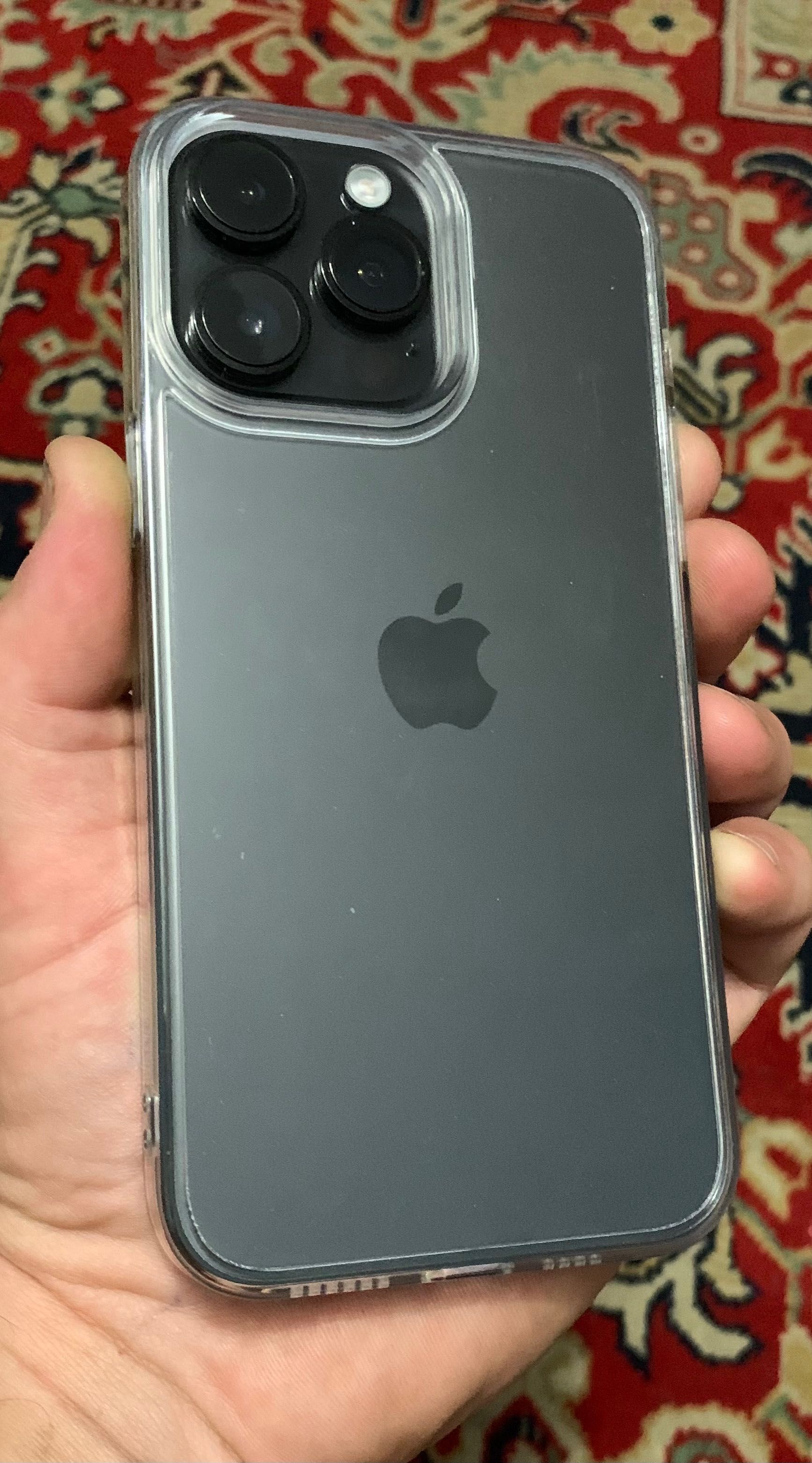 iPhone 14 Pro Max 256Gb sim+E-sim