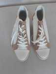 buty damskie na koturnie