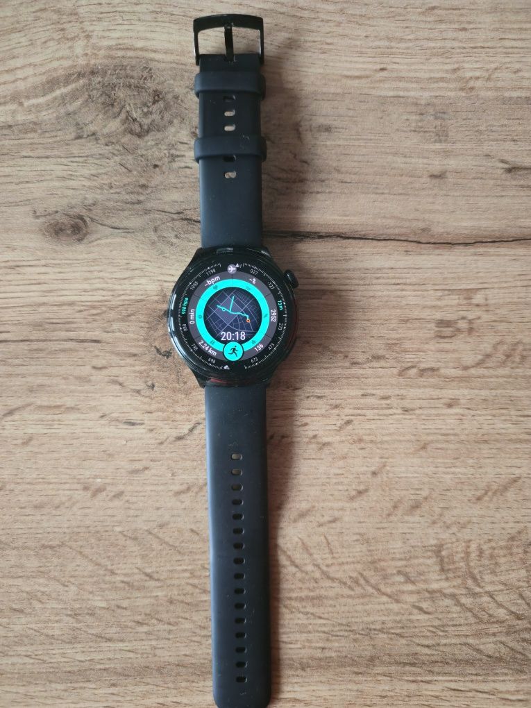 Smartwatch Huawei watch gt 4