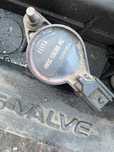 4M5G12A366BC Ford катушка зажигания