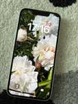 Iphone 13 mini bialy 256gb