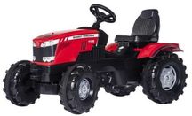 Traktor RollyFarmtrac Massey Fergusson 8650 R60115