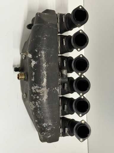 BMW E36 M3 Z3 M S50B32 Oryginalny Kolektor dolotowy BMW NEGOCJUJ CENE