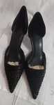 Sapatos de senhora
