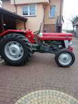 Massey Ferguson 158