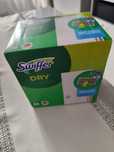 Swiffer dry 36 sztuk