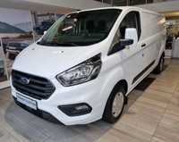 Ford Transit Custom  Van Blaszak Trend Pakiet Premium - Long 130KM - Wyprzedaż 2023