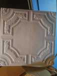 Kasetony sufitowe styropianowe panele Caracas 69szt