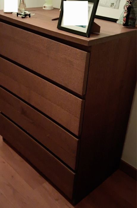 Comodas Ikea 2 unidades