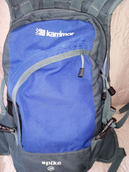 Продаю туристический рюкзак