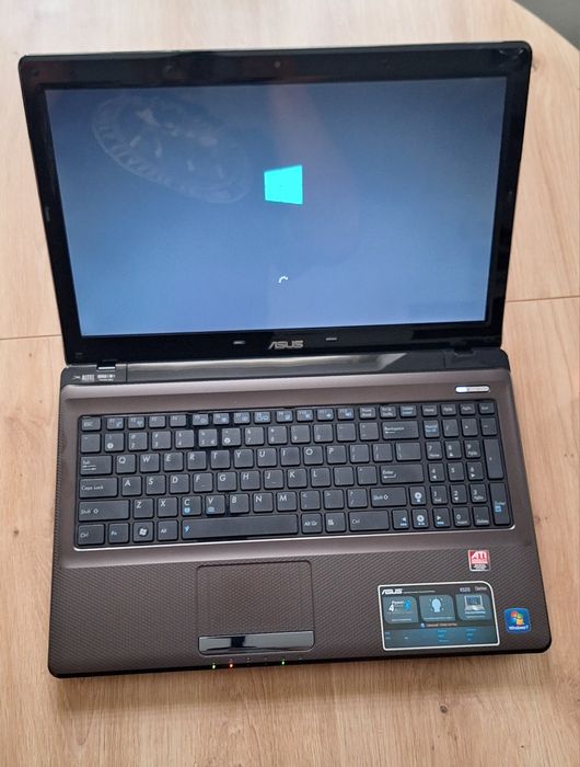 Laptop Asus K52D