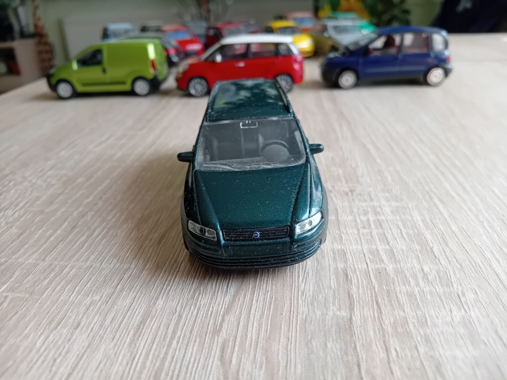 Fiat Stilo 1:43 Norev