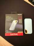 Sam Disk Extreme 1 TB Nowy