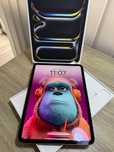 iPad Pro 11 M4 1 tb Cellular Gwarancja