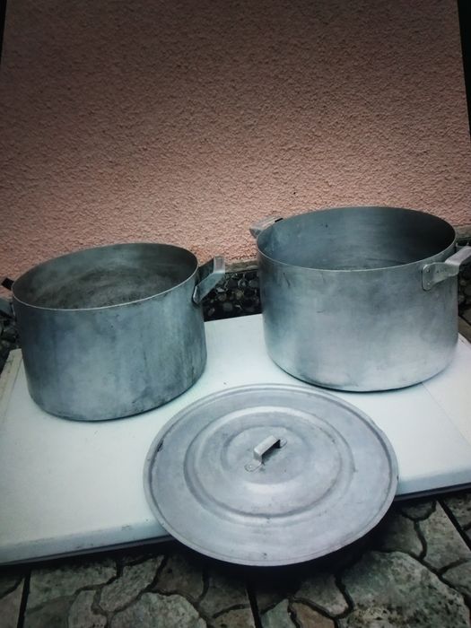 Баняк Советского периода.