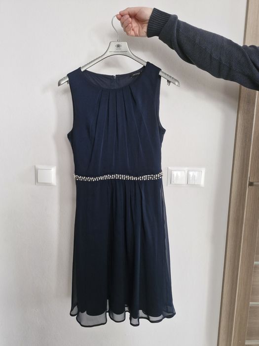 Sukienka damska r. 36, Orsay